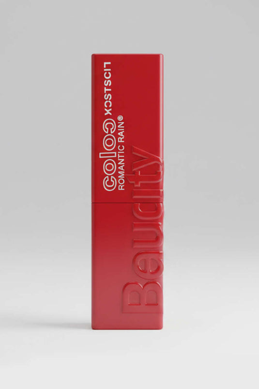 Highly Pigmented And Long-Lasting Liquid Matte Lipstick 02