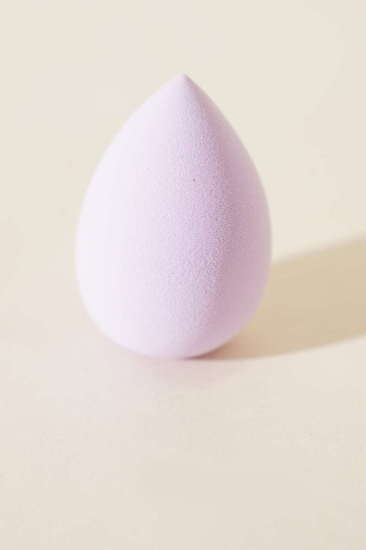 Ei Model Make-up Spons Lila