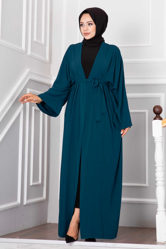 Huile de kimono Yusra Hijab