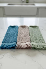 Ensemble De 3 Serviettes De Cuisine Assorties 8