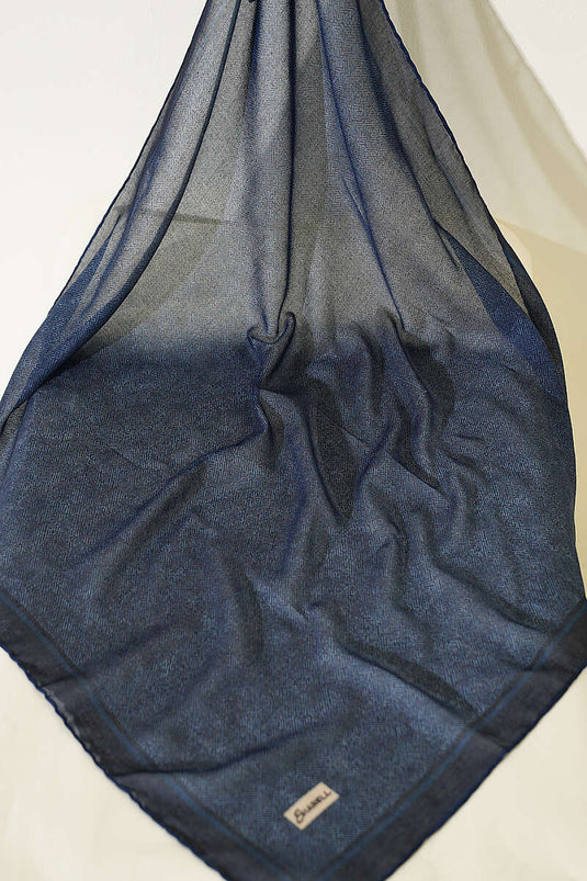 Ensemble De 3 Foulards À Rayures Assortis