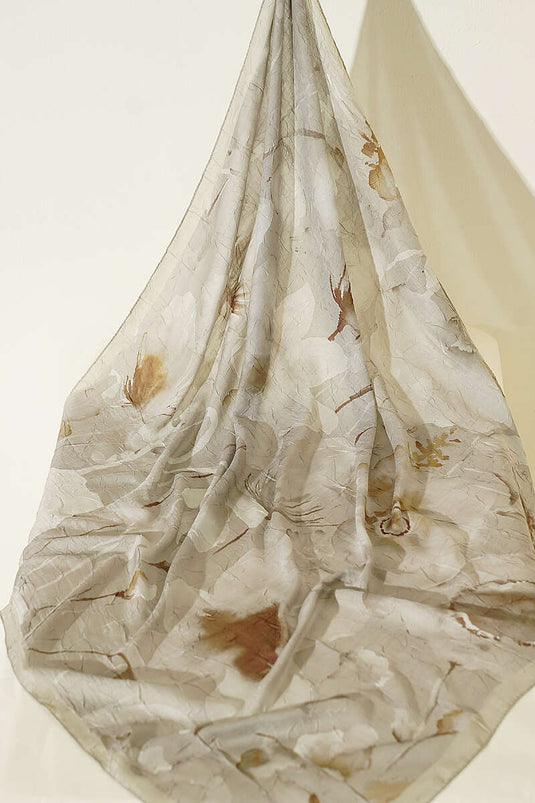 Ensemble De 3 Foulards En Bambou À Motif Verona