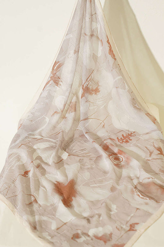Ensemble De 3 Foulards En Bambou À Motif Verona
