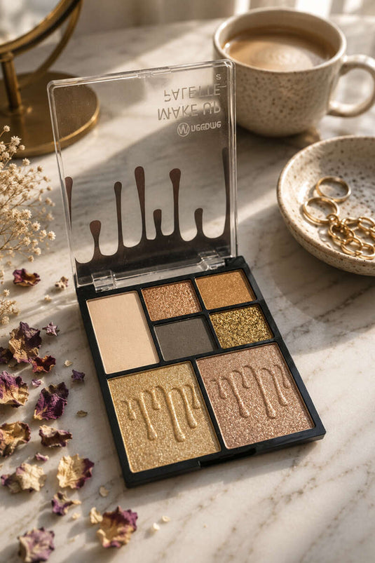 7-Piece Need Me Far Palette 02