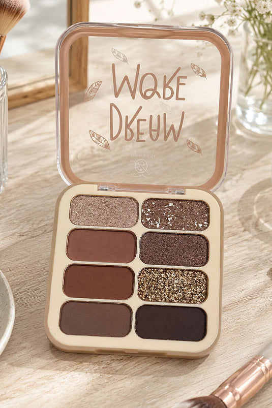 8-Piece Dream More Far Palette 01