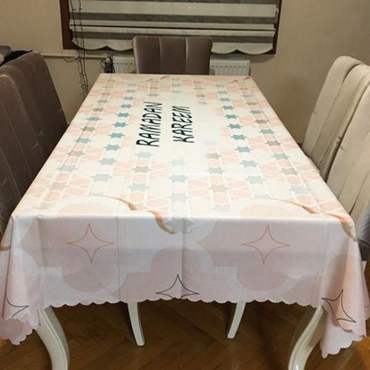 Nappe de table Ramadan 1