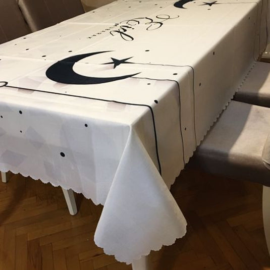 Nappe de table Ramadan 2