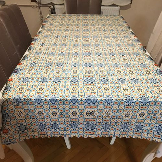 Ramadan Table Cover 3