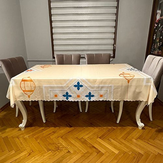 Ramadan Table Cover 4