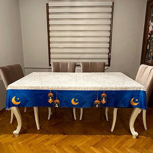 Nappe de table Ramadan 5