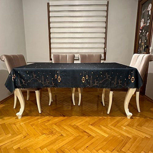 Nappe de table Ramadan 6