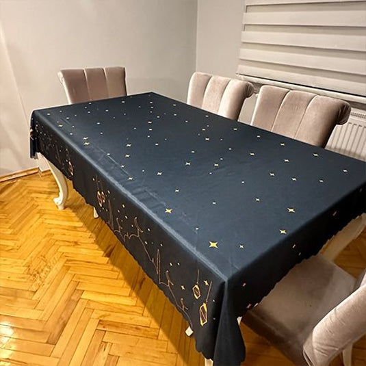 Nappe de table Ramadan 6