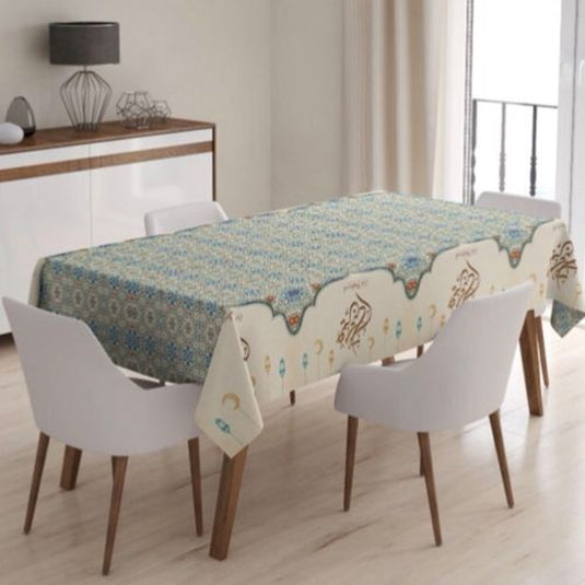 Nappe de table Ramadan 3