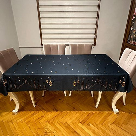 Nappe de table Ramadan 6