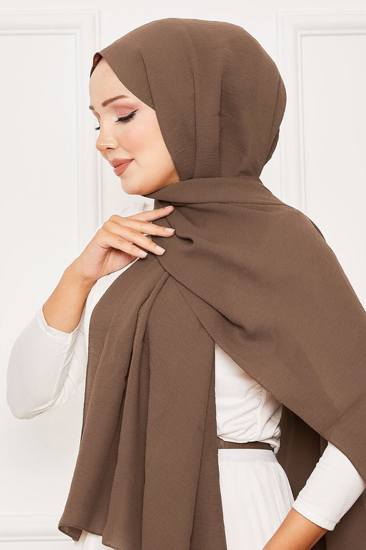 شال جاز أيروبين الجمل