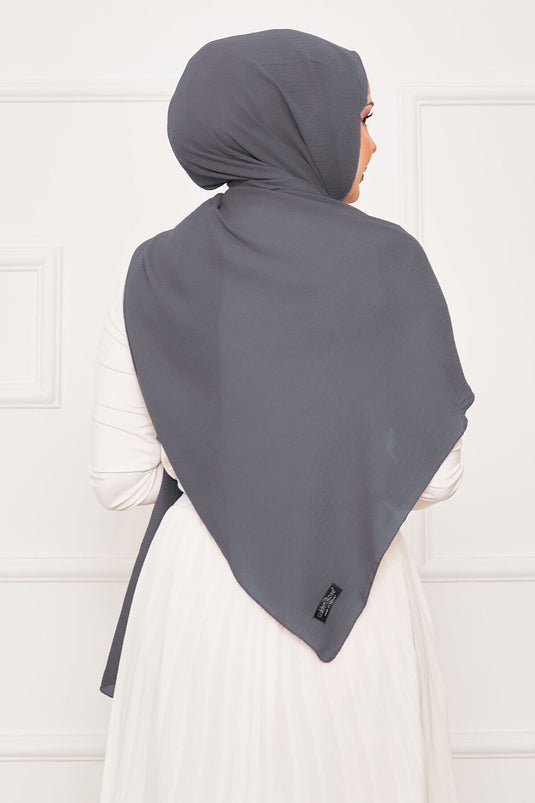 Châle Aerobin Jazz Gris