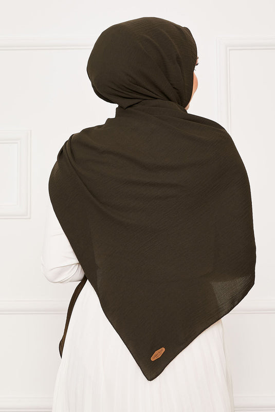 Châle Aerobin Jazz Kaki