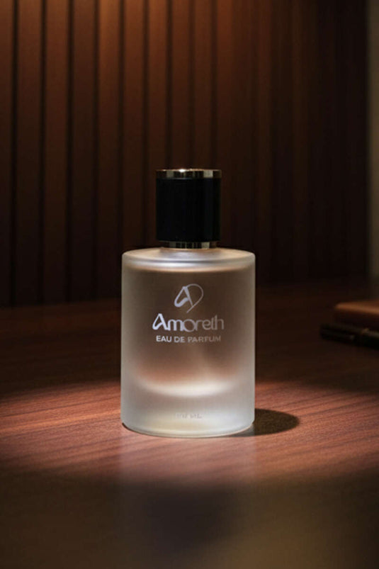 Men's White Perfume