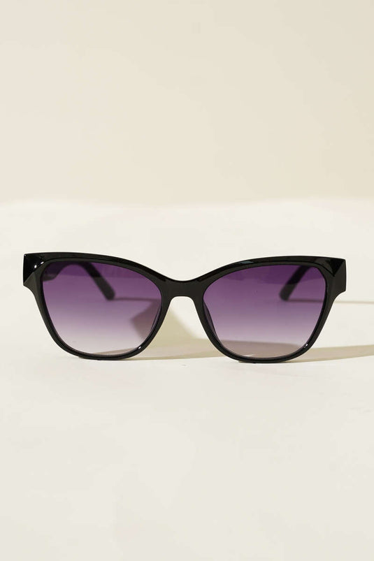 نظارات أنتريروس سلسلة سوداء