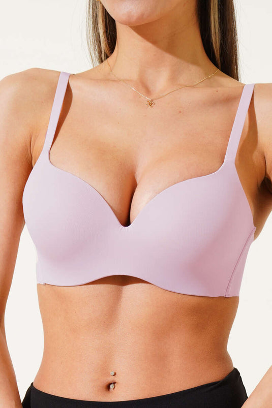 Zero Feel Ziro Gram Bra Powder