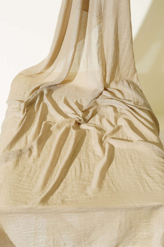 مجموعة أوشحة من القطن الفاخر من سلسلة آيا، 3 قطع، ألوان متنوعة 4