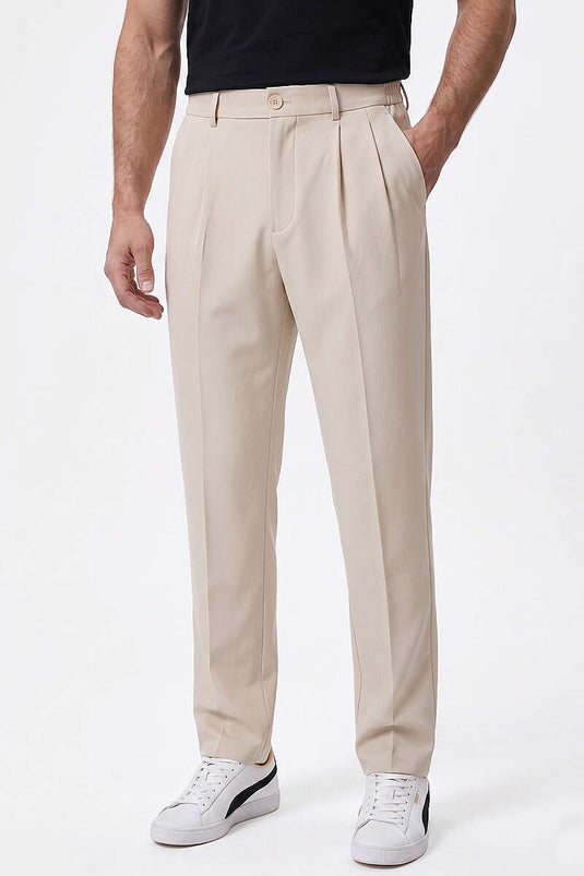 Pantalon Baggy Homme Lot de 3 Assortis 1