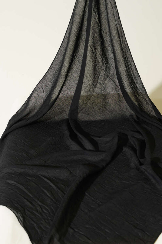 Basic Bambu Kraş 3'lü Eşarp Seti Asorti 1