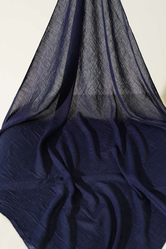 Basic Bambu Kraş 3'lü Eşarp Seti Asorti 1