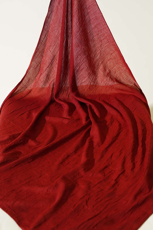 Basic Bambu Kraş 3'lü Eşarp Seti Asorti 2