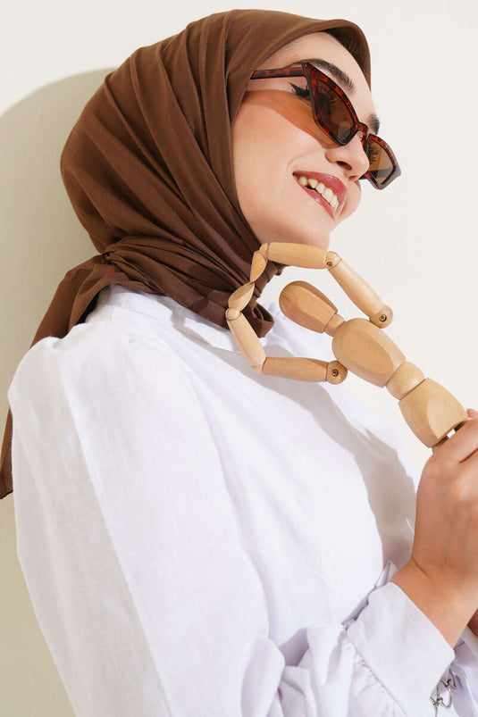 قهوة بيسيك سكارف -55