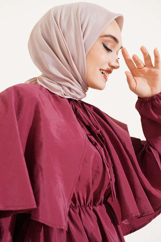 بودرة أساسية للأوشحة -90