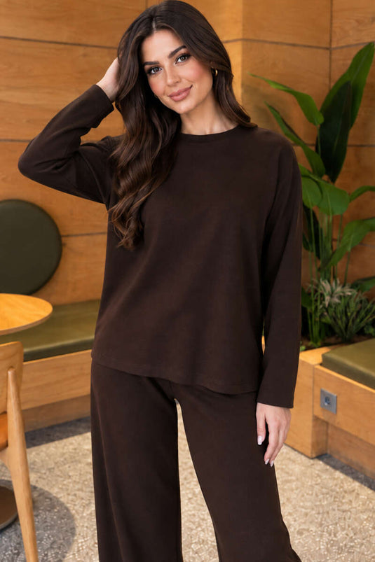 Ensemble Loyşa Basic En Café Amer