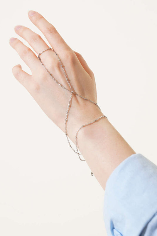 Argent Shahmaran de base