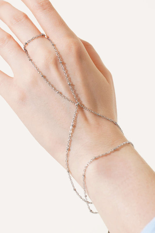 Argent Shahmaran de base