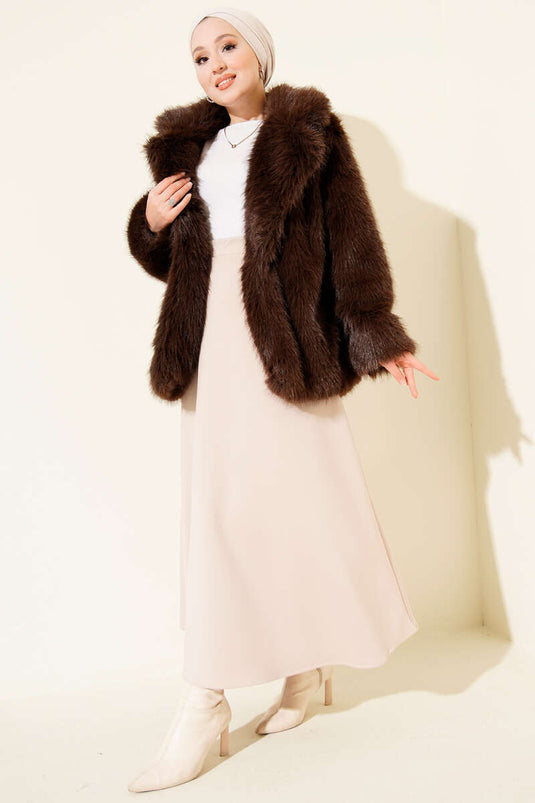 Basic Scuba Dalgıç Etek Bej