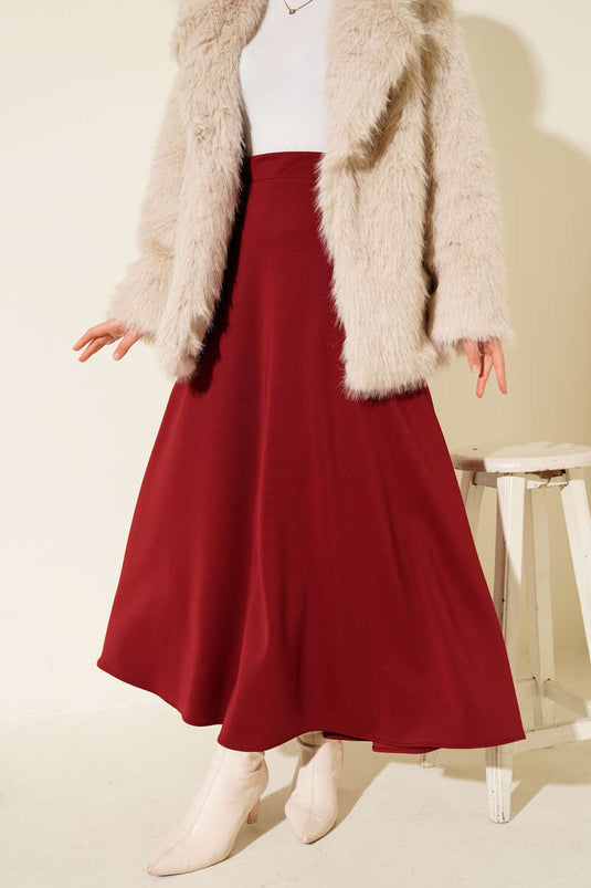 Gonna da sub Basic, Borgogna