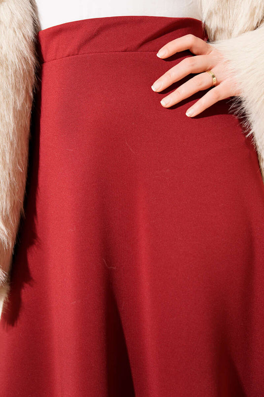 Gonna da sub Basic, Borgogna