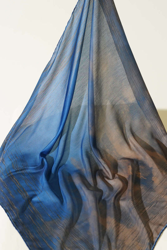 Batik Desen Demore 3'lü Eşarp Seti Asorti 1