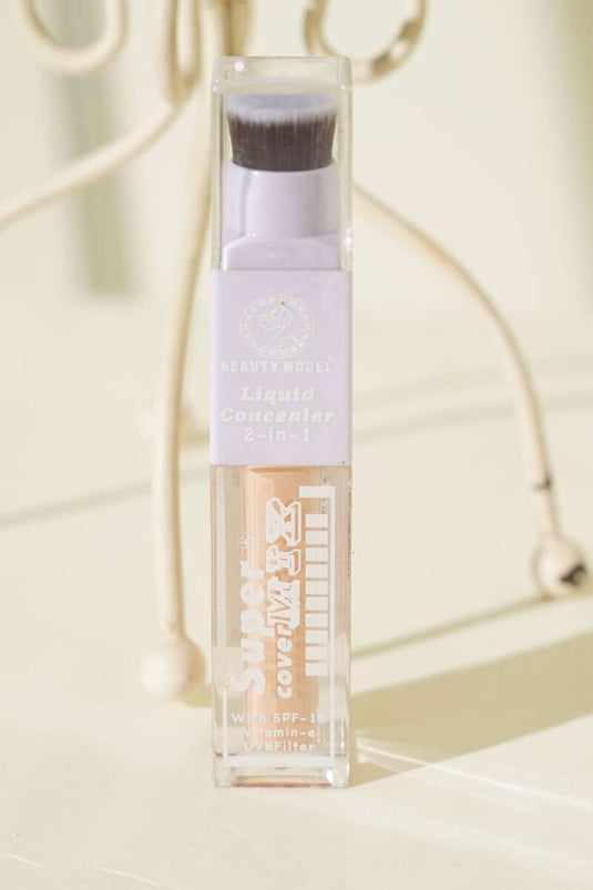 Correcteur Liquide Pinceau Model Beauté 04