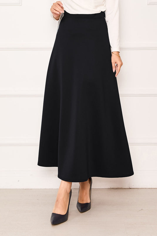 Jupe de plongée Mevlana noire