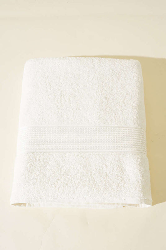 منشفة حمام Betüş Ecru