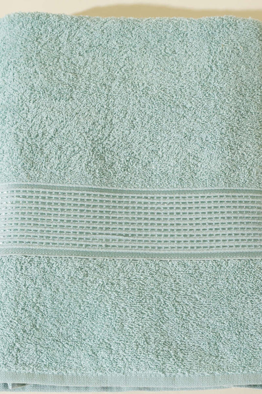 Betüş Banyo Havlusu Mint