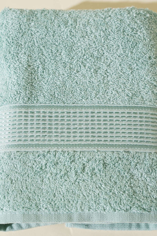 منشفة يد بتوس بنكهة النعناع