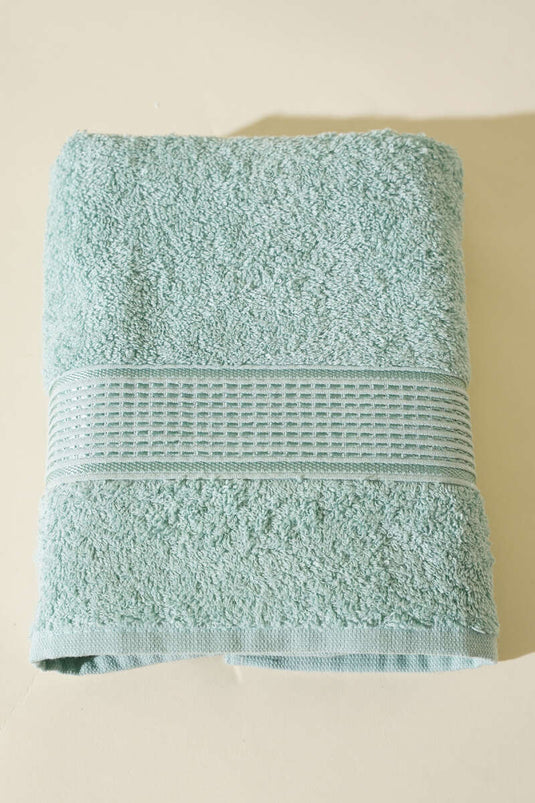 Serviette pour les mains Betüş Menthe