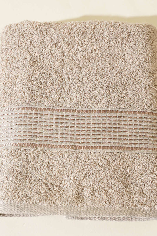 منشفة يد بتوس مينك