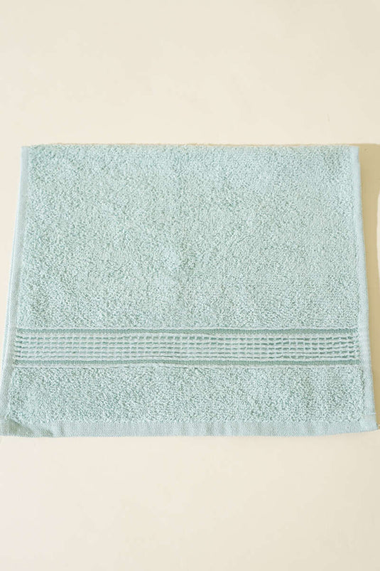 Betüş Kitchen Towel Mint