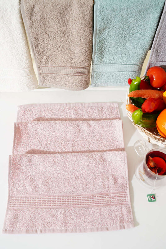 Betüş Kitchen Towel Powder