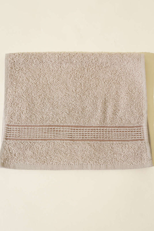 Betüş Kitchen Towel Mink