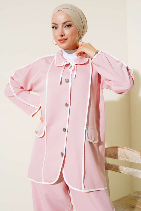 Detailed Biye Double Set Powder