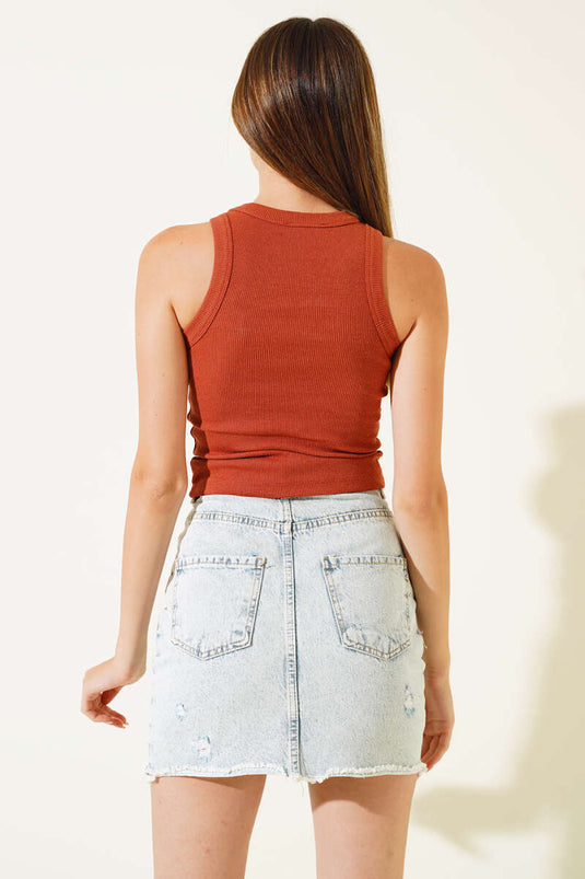 Corps de tuyauterie carrelé